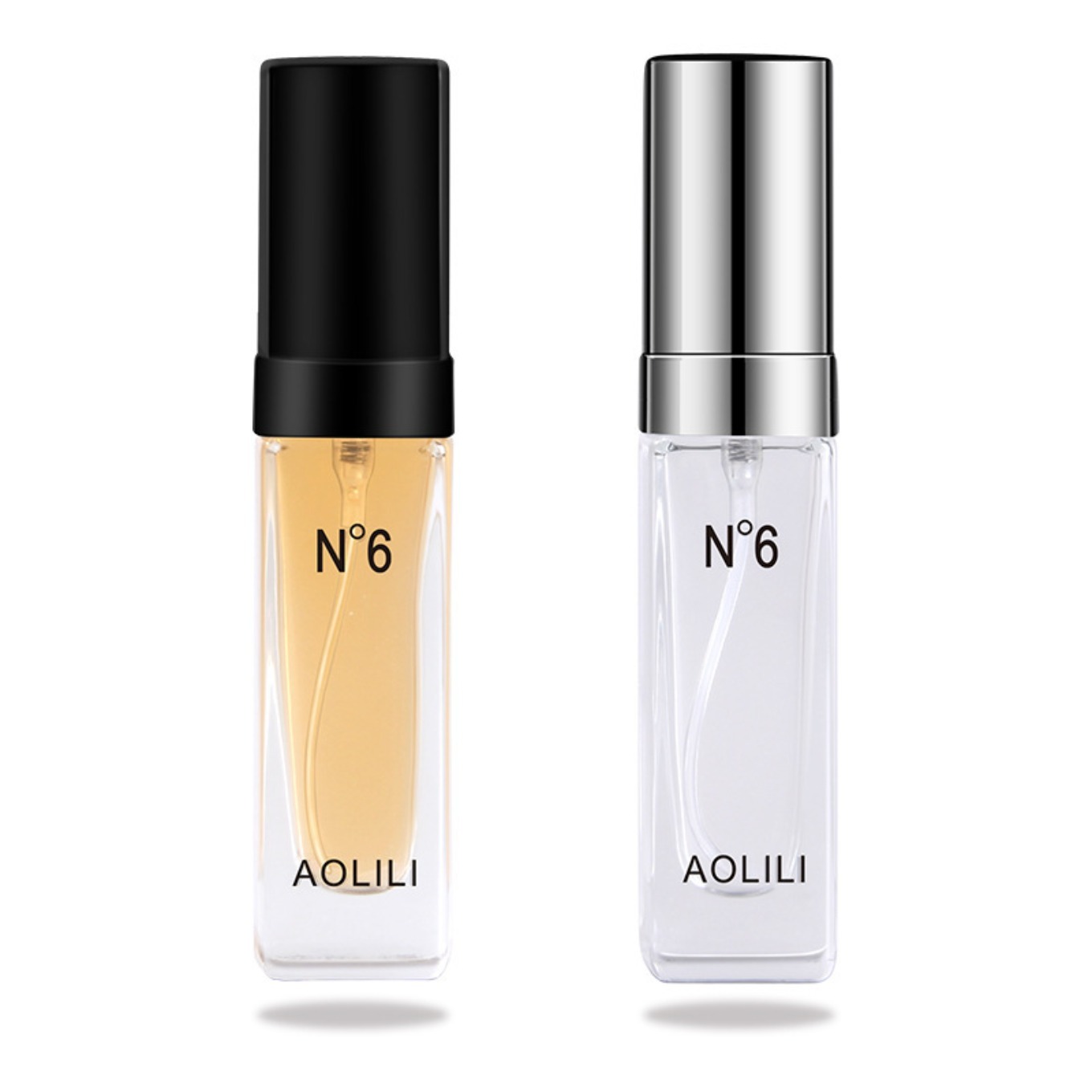 Perfume Fragrance Free - N6 Women Men Unisex Perfume Fresh