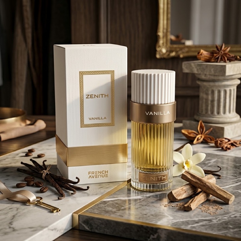 The Collection Perfume Fragrance - 100ml Unisex Eau De Parfum Luxury