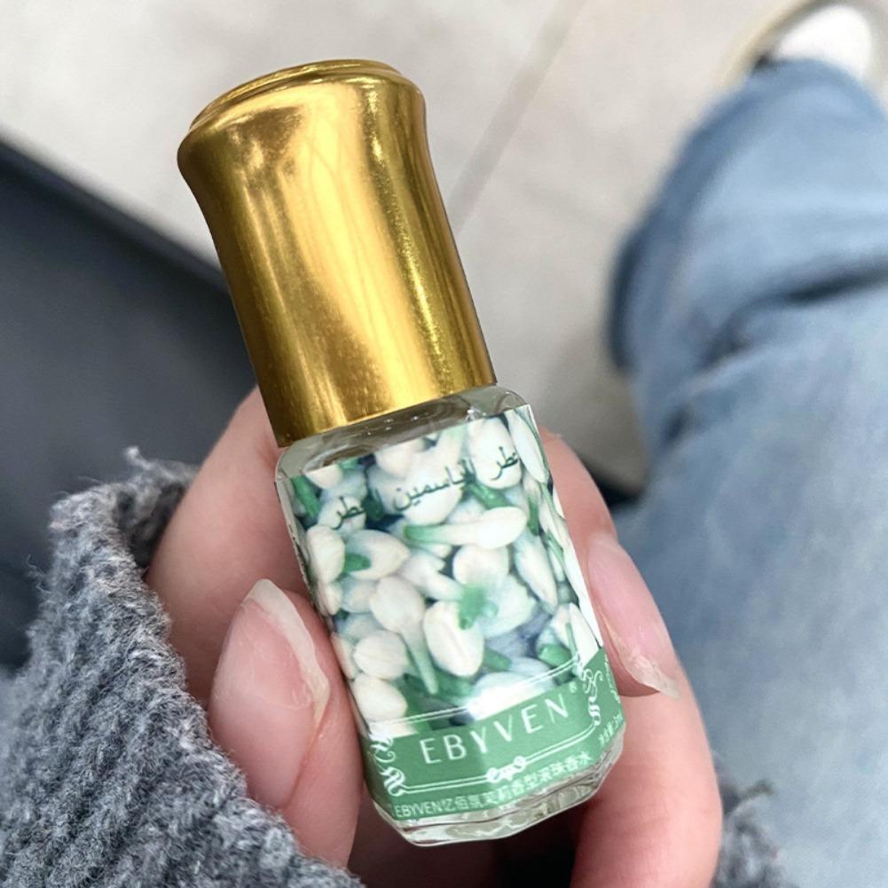 Fragrance-Oils Perfume - Arabian Jasmine Roll On Perfume Oil