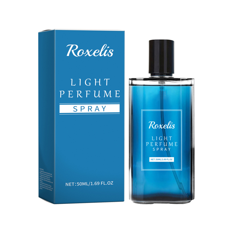 Perfume Fragrance Free - Men's Mint Cologne Exudes personal charm,