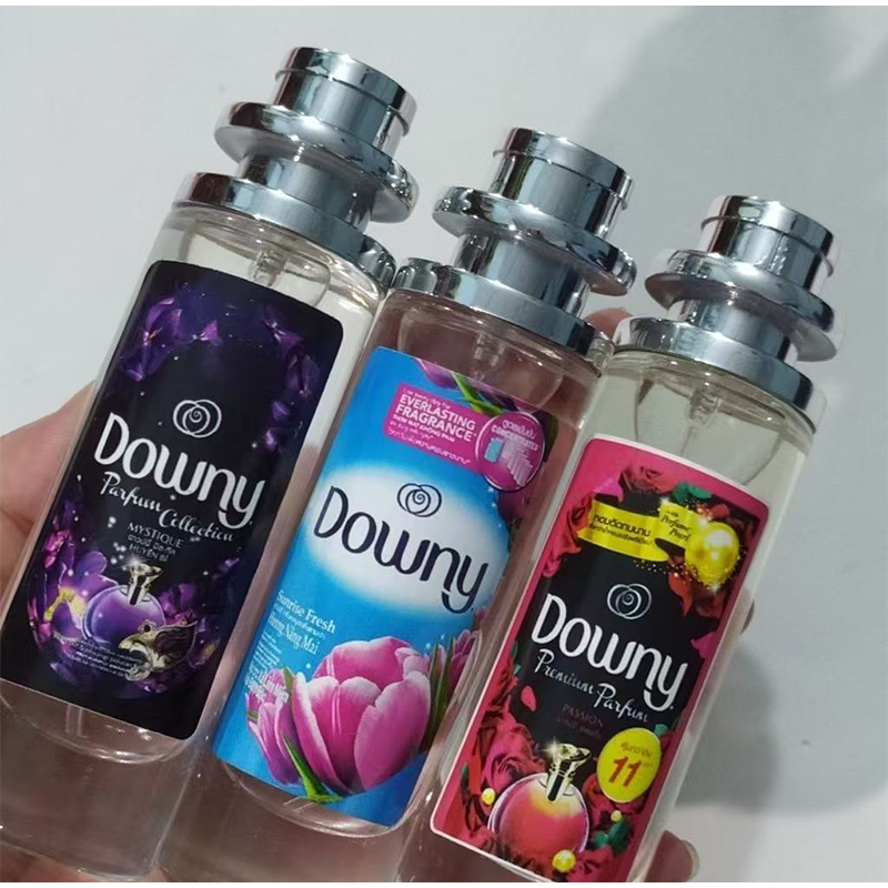 Perfume High Fragrance - Baby Milk Fragrance Perfume Thailand High