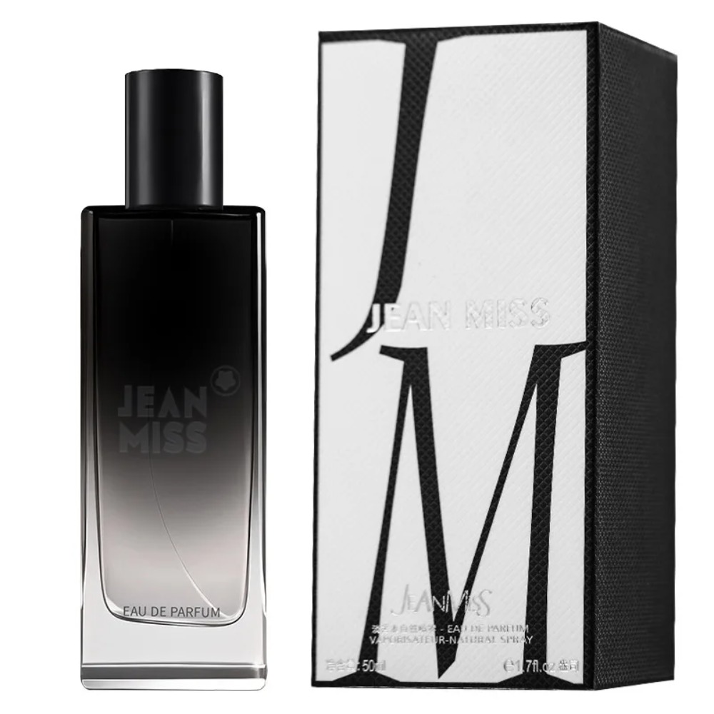 Perfume Fragrance Free - 50ML Untamed Men's Perfume Long-lasting Fruity