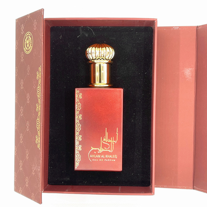 Perfume High Fragrance - Unisex Arab Perfume Man Woman Long