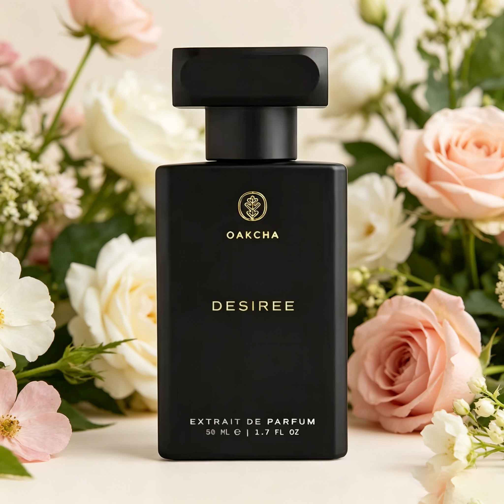 DESIREE Desire perfume is an a - Perfume High Fragrance ulasan dan harga