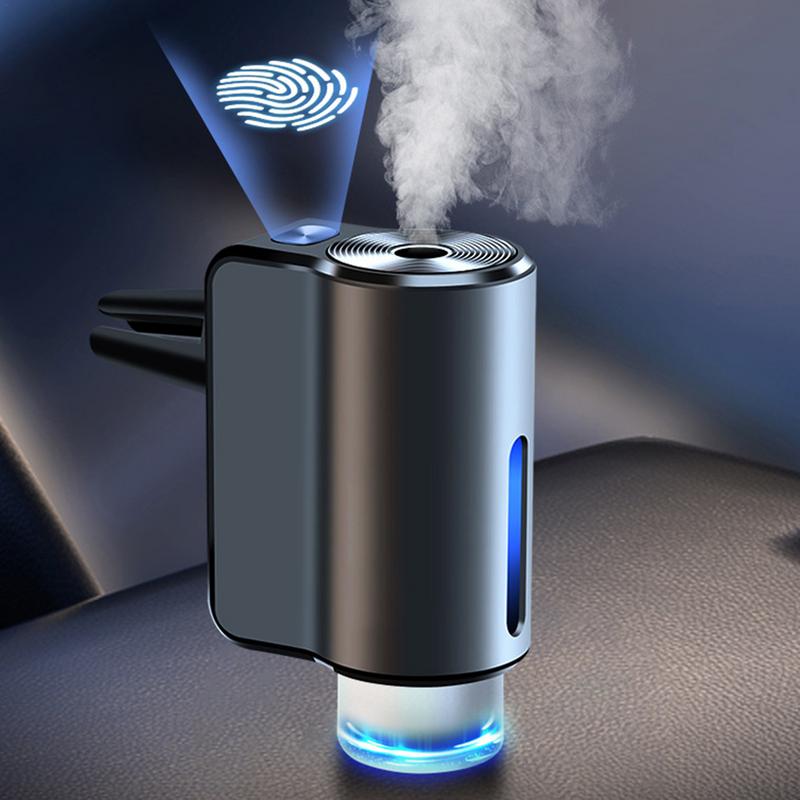 Car Perfume Vent Air Freshener - Perfume Smell Fragrance ulasan dan harga