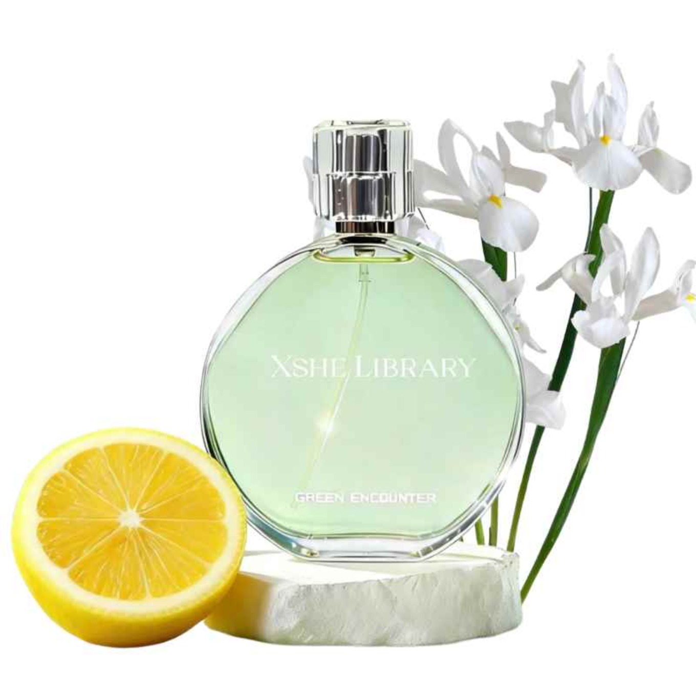 Women’s High-End Alternative F - Perfume High Fragrance ulasan dan harga