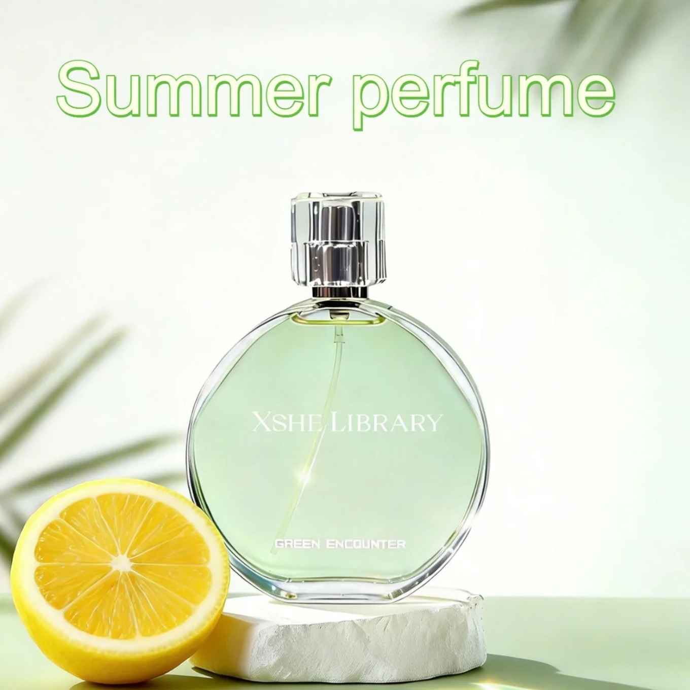 Women’s High-End Alternative F - Perfume High Fragrance ulasan dan harga