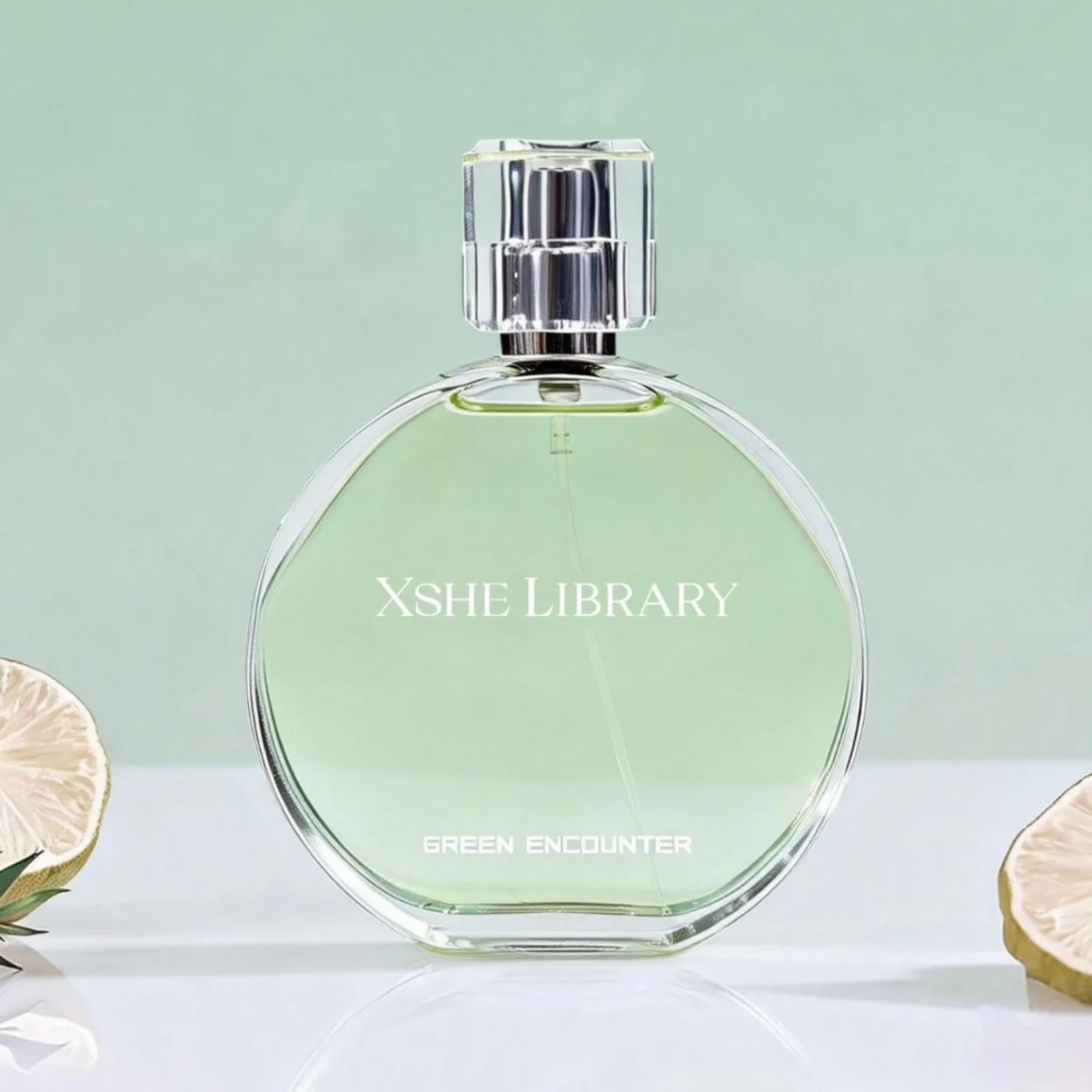 Women’s High-End Alternative F - Perfume High Fragrance ulasan dan harga