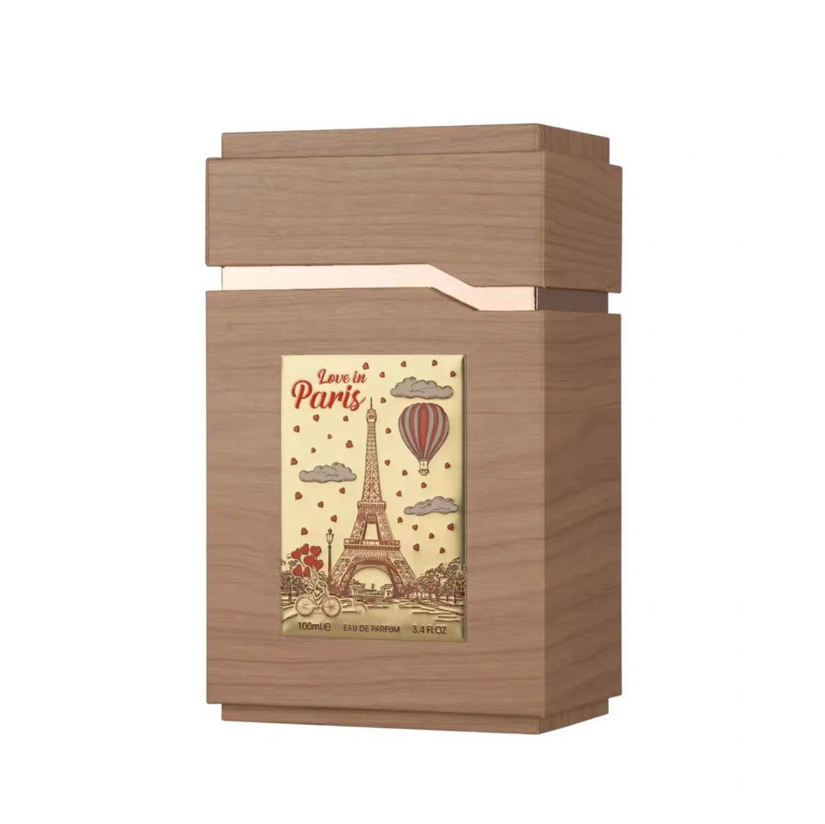 Charming perfume Two neutral p - Perfume Fragrance Paris ulasan dan harga