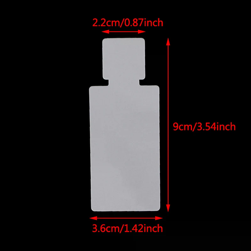 100pcs Aromatherapy Fragrance  - Perfume Smell Fragrance ulasan dan harga
