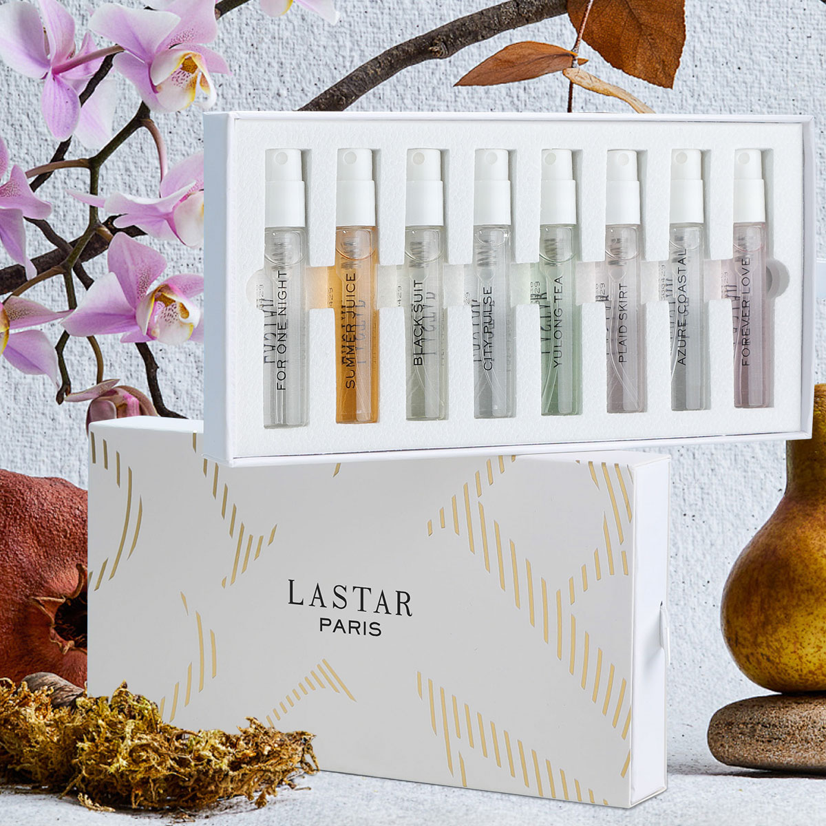 LASTAR Women's Perfume, Rare B - Perfume And Fragrance Difference ulasan dan harga
