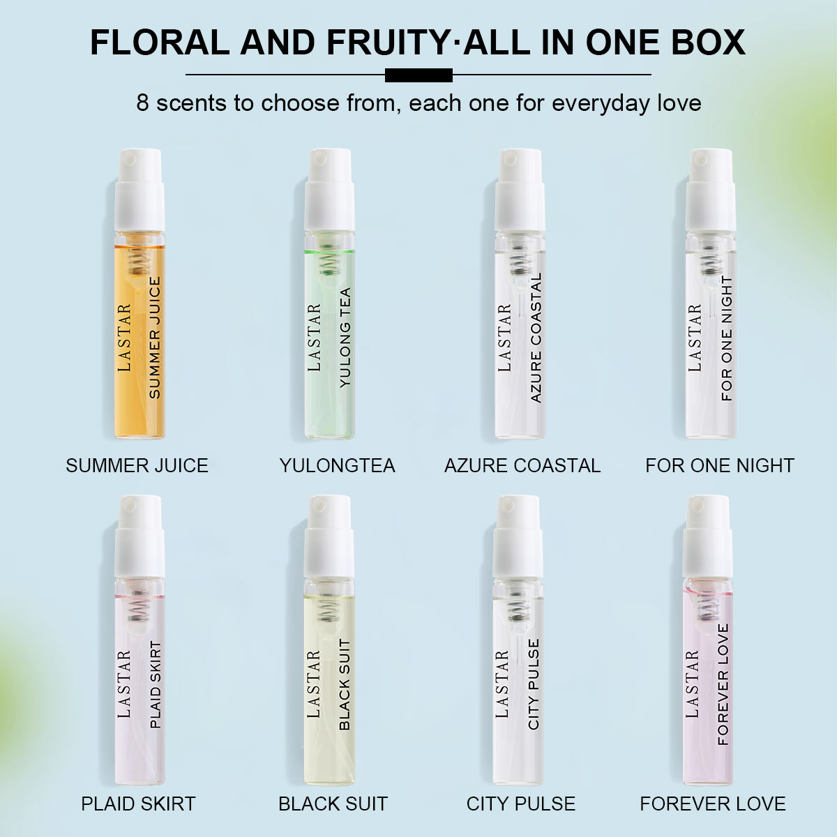 LASTAR Women's Perfume, Rare B - Perfume And Fragrance Difference ulasan dan harga