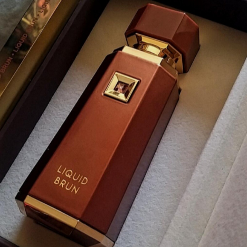 100ml Unisex Eau De Parfum Lux - The Collection Perfume Fragrance ulasan dan harga