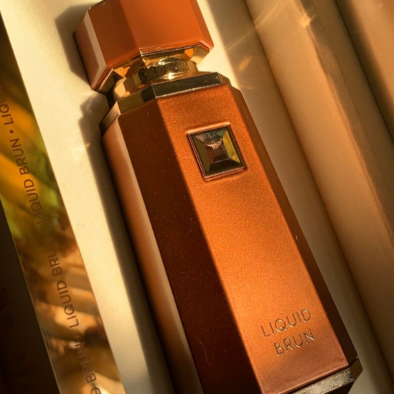 100ml Unisex Eau De Parfum Lux - The Collection Perfume Fragrance ulasan dan harga