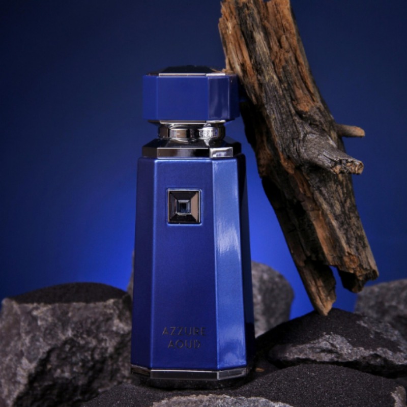 100ml Unisex Eau De Parfum Lux - The Collection Perfume Fragrance ulasan dan harga