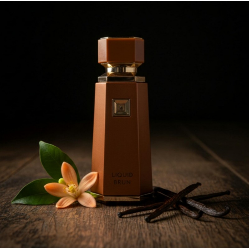 100ml Unisex Eau De Parfum Lux - The Collection Perfume Fragrance ulasan dan harga