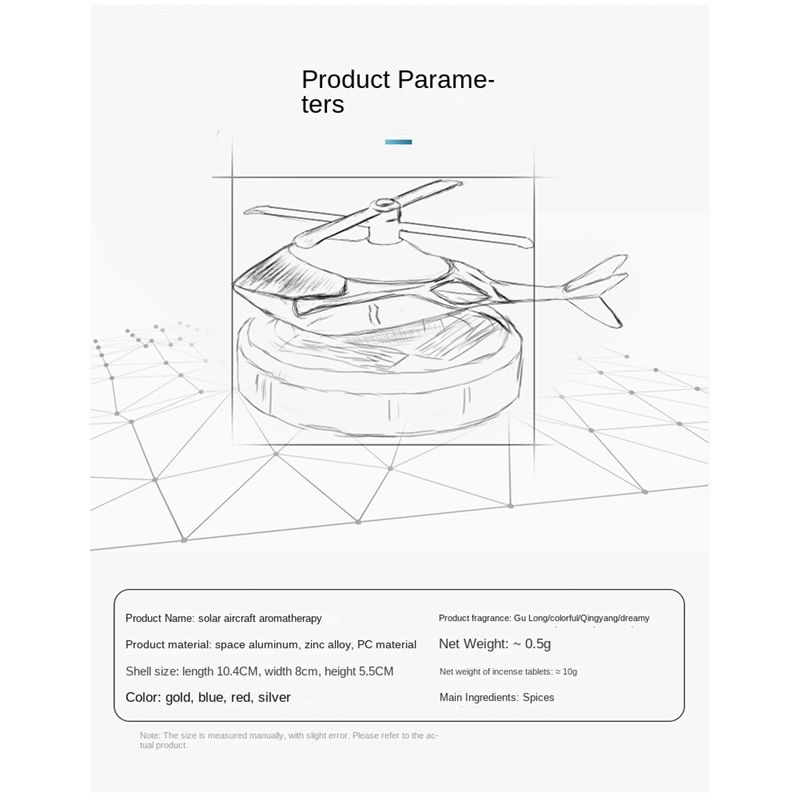 【11.11】Car Perfume Aromatherap - Perfume Fragrance Blue ulasan dan harga