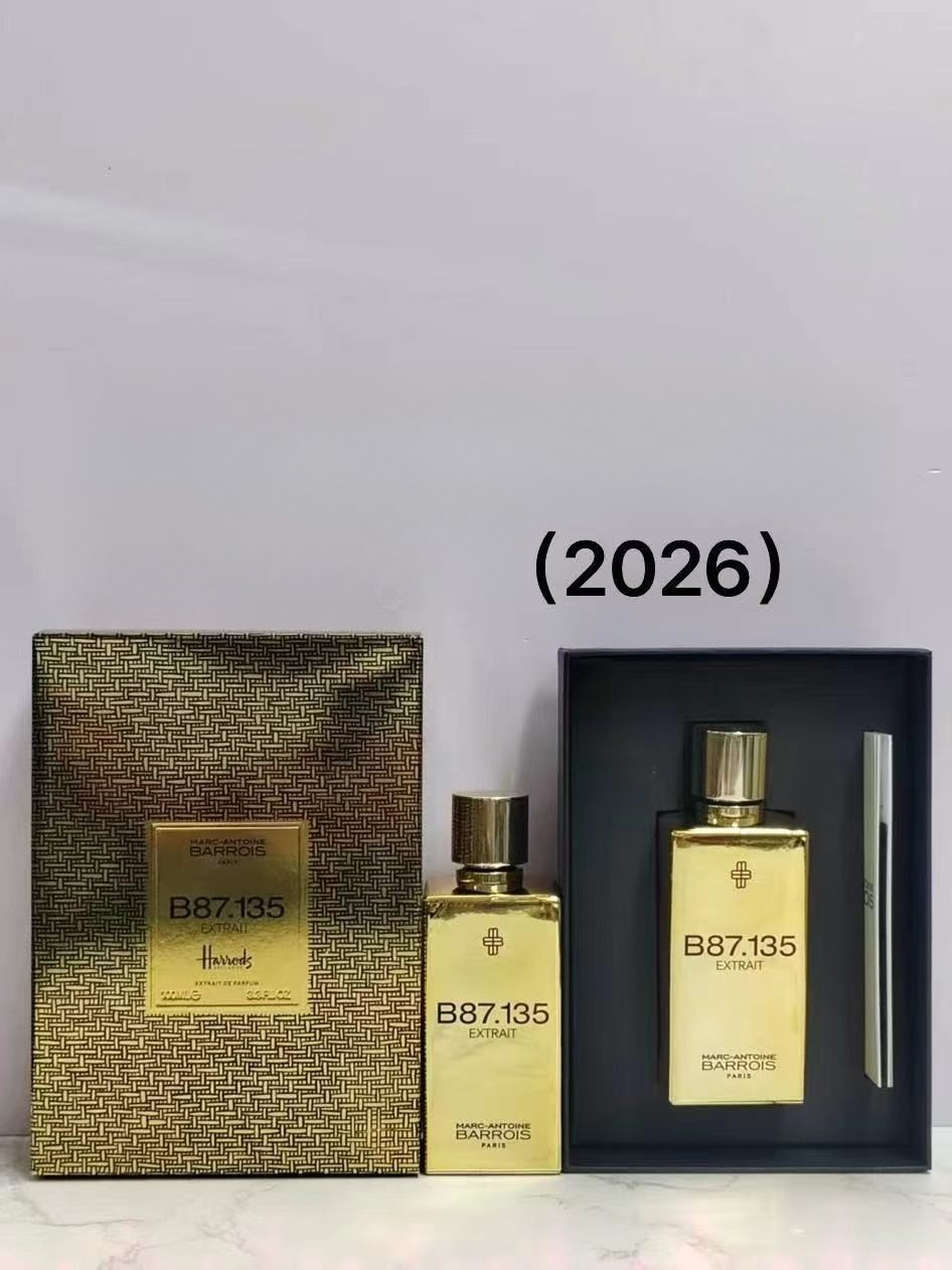 Men's Perfume High Quality Wom - Perfume Smell Fragrance ulasan dan harga
