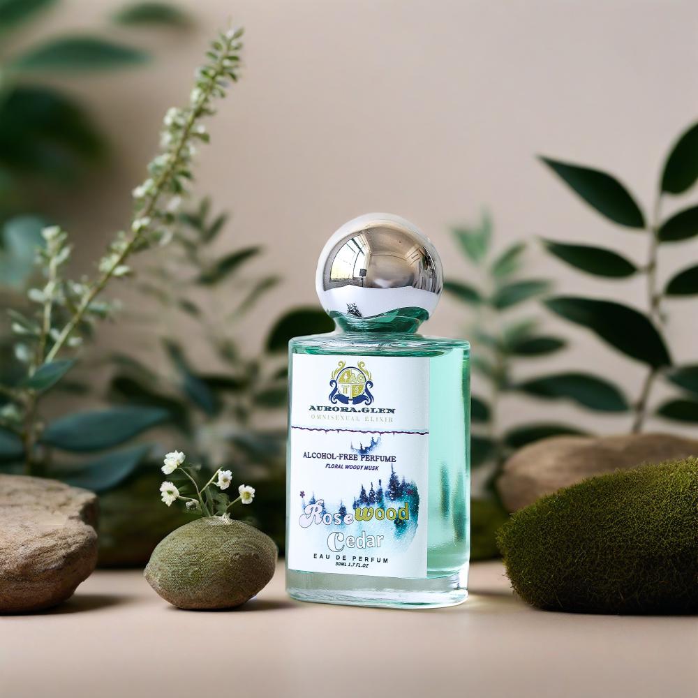 Aromatic Essential Oil 20% Con - Fragrance-Oils Perfume ulasan dan harga