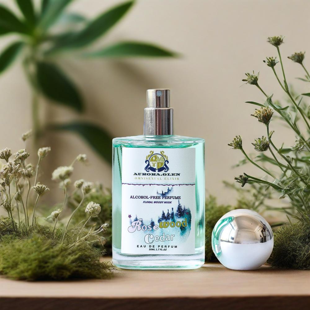 Aromatic Essential Oil 20% Con - Fragrance-Oils Perfume ulasan dan harga