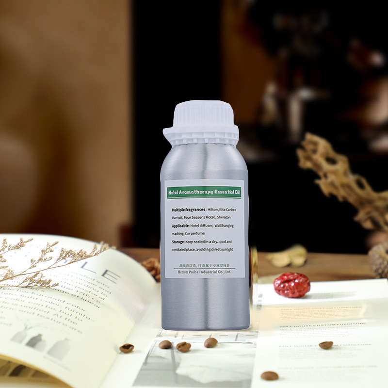500ML Aroma Essential Oil For  - Perfume Smell Fragrance ulasan dan harga