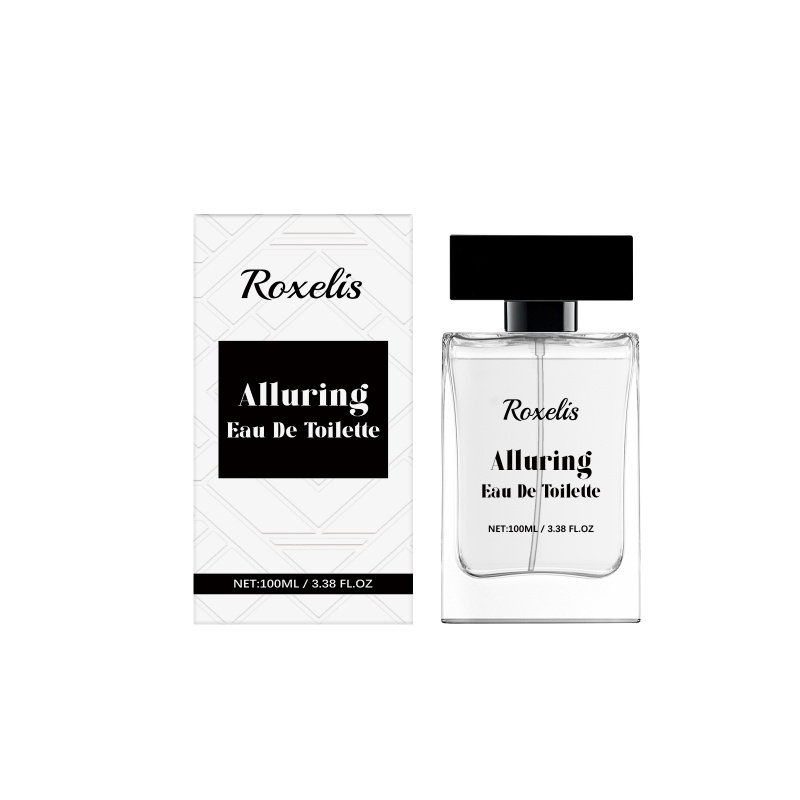 Pure Musk Eau de Toilette Exud - Perfume Fragrance Free ulasan dan harga