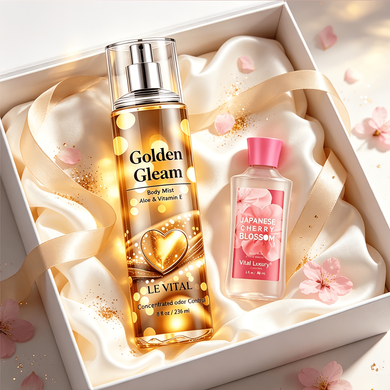 8 Different Floral Perfume Var - Perfume And Fragrance Difference ulasan dan harga