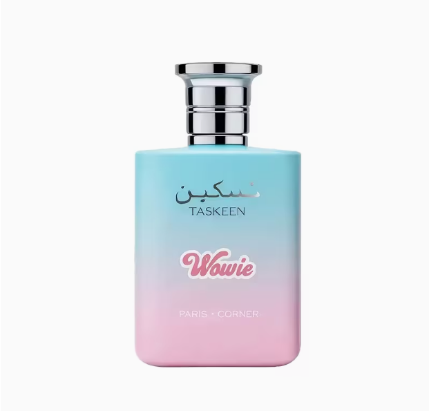 Paris Corner Taskeen Wowie Per - Perfume Fragrance Paris ulasan dan harga