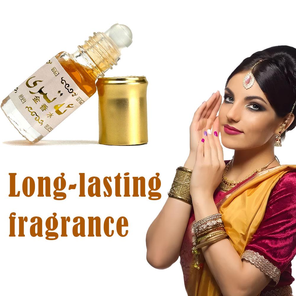 Arabian Perfume Oil Roll On Po - Fragrance-Oils Perfume ulasan dan harga