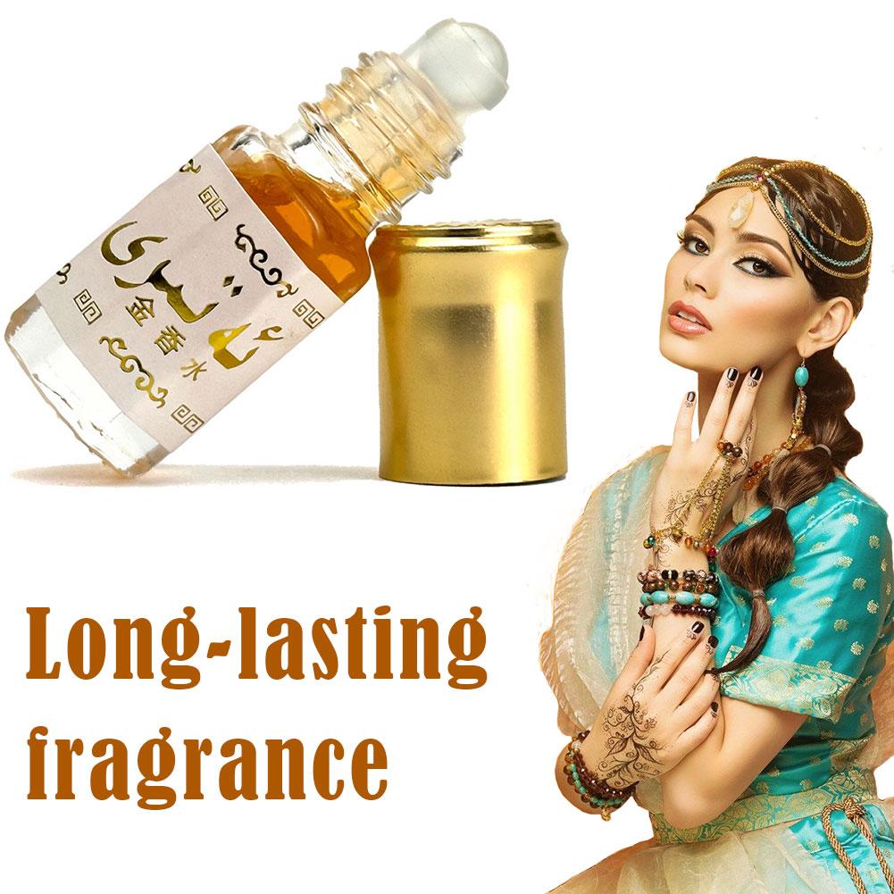 Arabian Perfume Oil Roll On Po - Fragrance-Oils Perfume ulasan dan harga