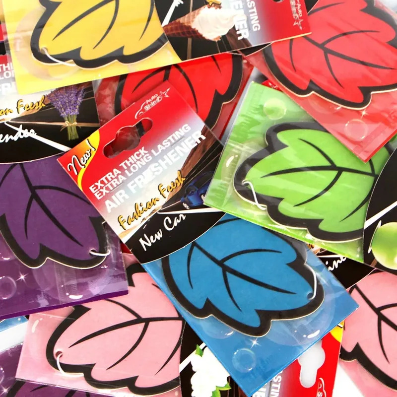 10/20/30pcs Different Automobi - Perfume And Fragrance Difference ulasan dan harga