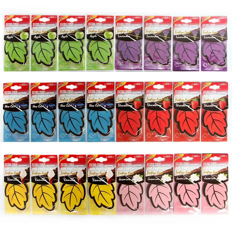 10/20/30pcs Different Automobi - Perfume And Fragrance Difference ulasan dan harga