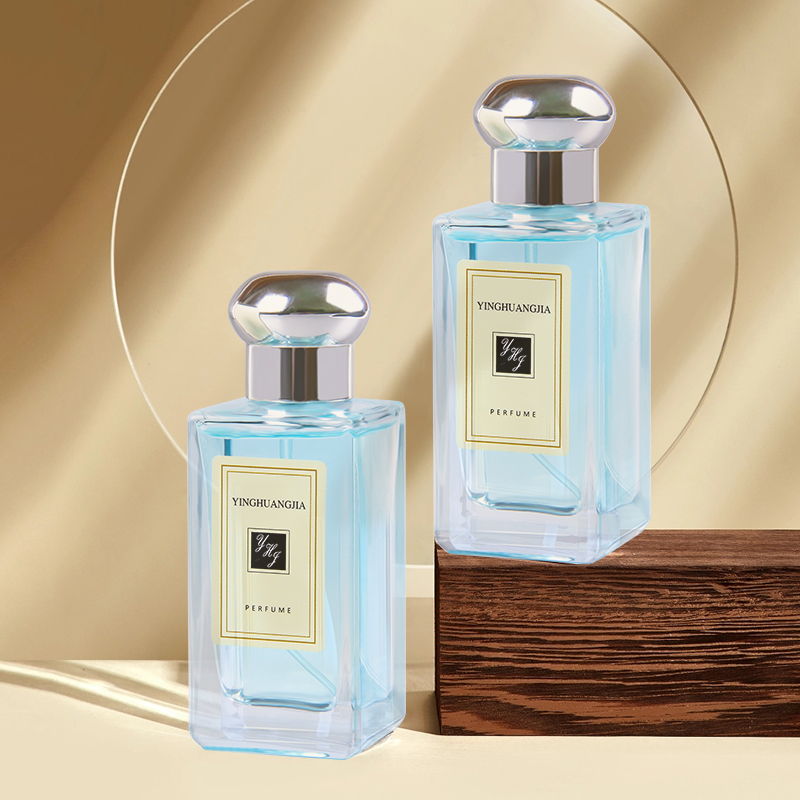 Blue Parfum for Men and Woman  - Perfume Fragrance Blue ulasan dan harga