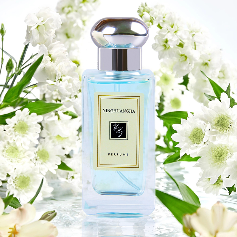 Blue Parfum for Men and Woman  - Perfume Fragrance Blue ulasan dan harga