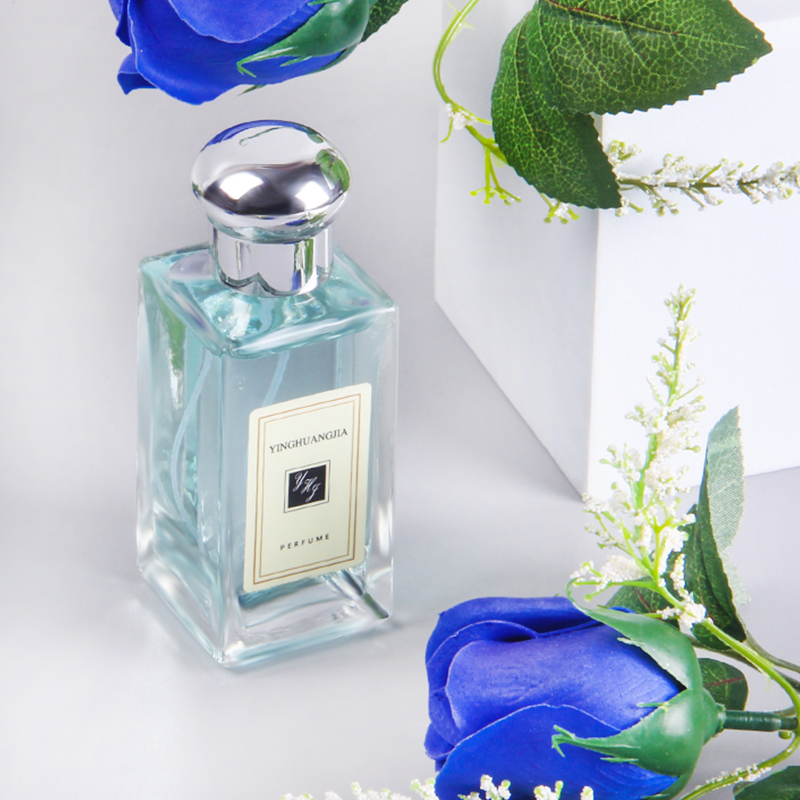 Blue Parfum for Men and Woman  - Perfume Fragrance Blue ulasan dan harga