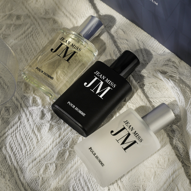 3 Pcs Men Eau de Toilette Colo - Perfume Fragrance Blue ulasan dan harga