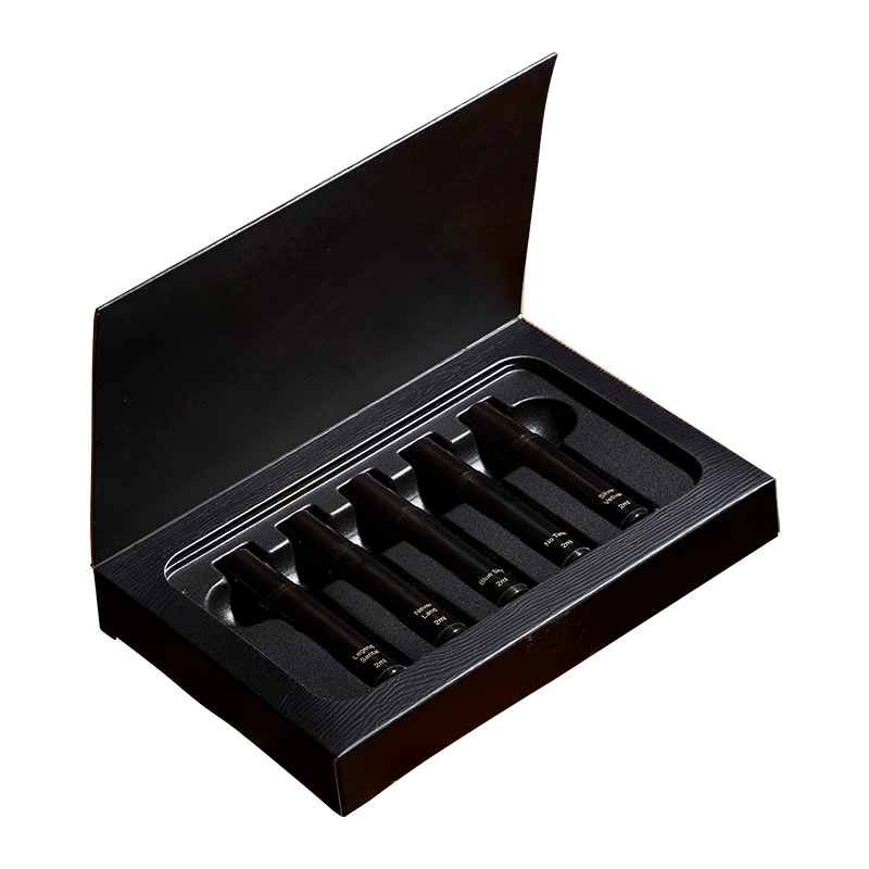 Men's Perfume Set Box of 5 Sti - Perfume And Fragrance Difference ulasan dan harga