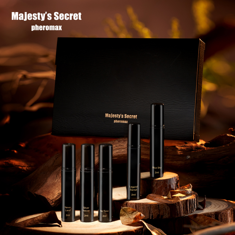 Men's Perfume Set Box of 5 Sti - Perfume And Fragrance Difference ulasan dan harga