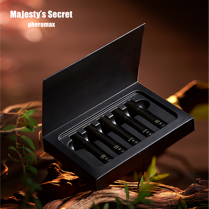 Men's Perfume Set Box of 5 Sti - Perfume And Fragrance Difference ulasan dan harga