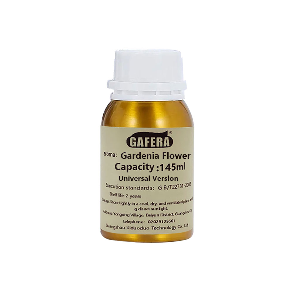 GAFERA 145ml Jasmine Essential - Perfume Smell Fragrance ulasan dan harga