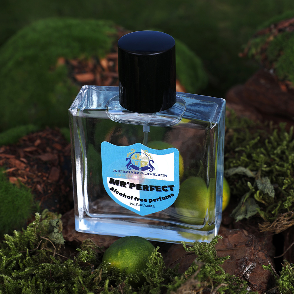 Blue men's perfume, lasting fr - Perfume Fragrance Blue ulasan dan harga