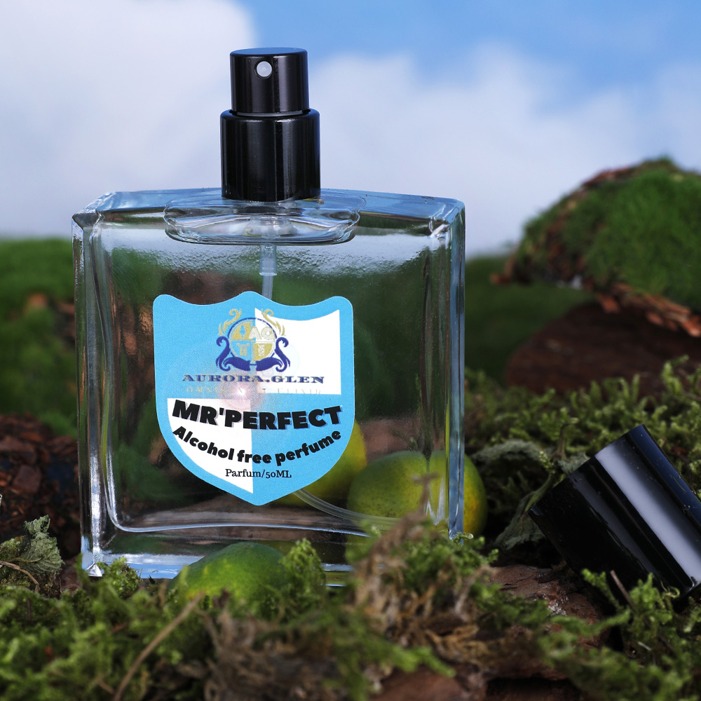 Blue men's perfume, lasting fr - Perfume Fragrance Blue ulasan dan harga
