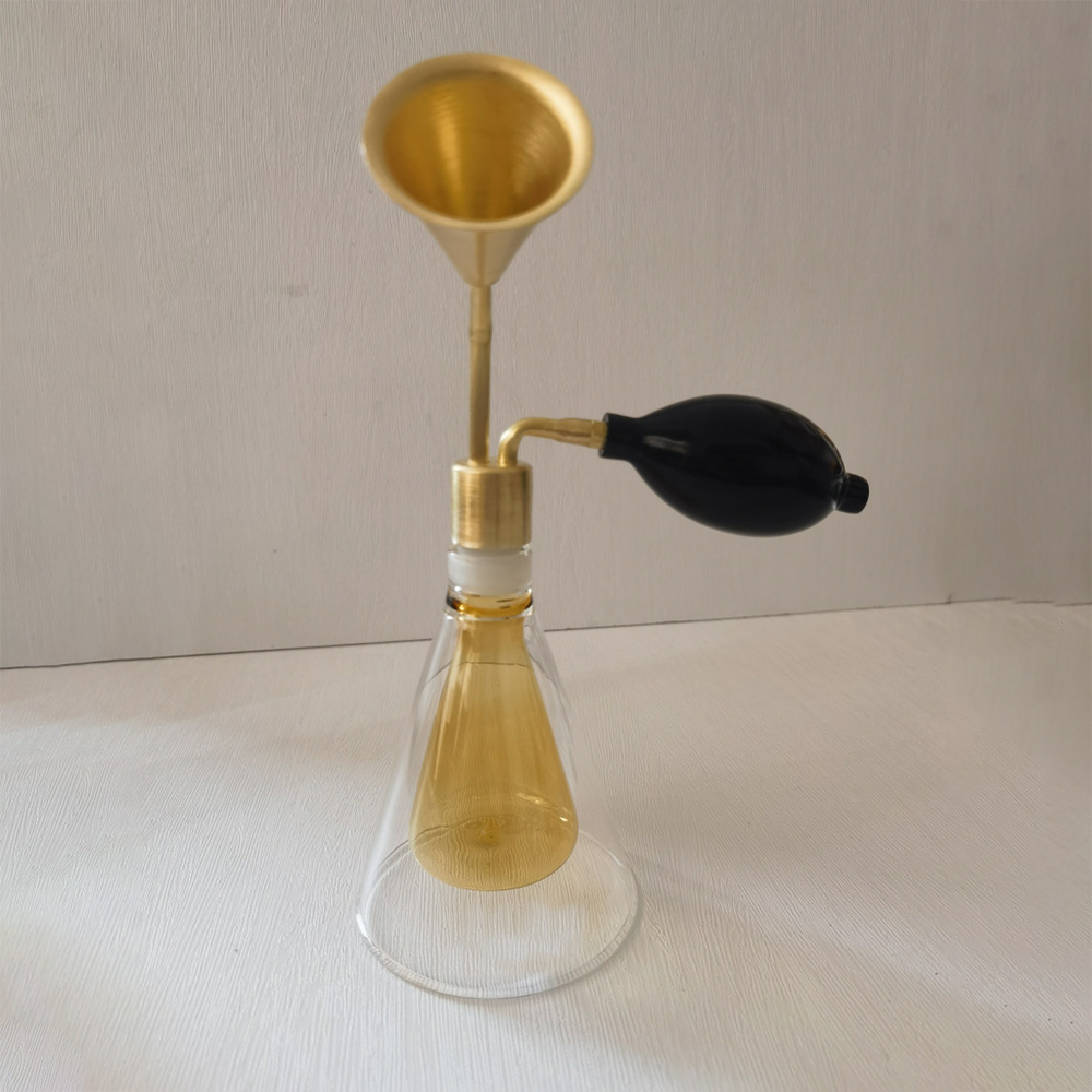 YANDER Perfume essential oil f - Perfume Smell Fragrance ulasan dan harga