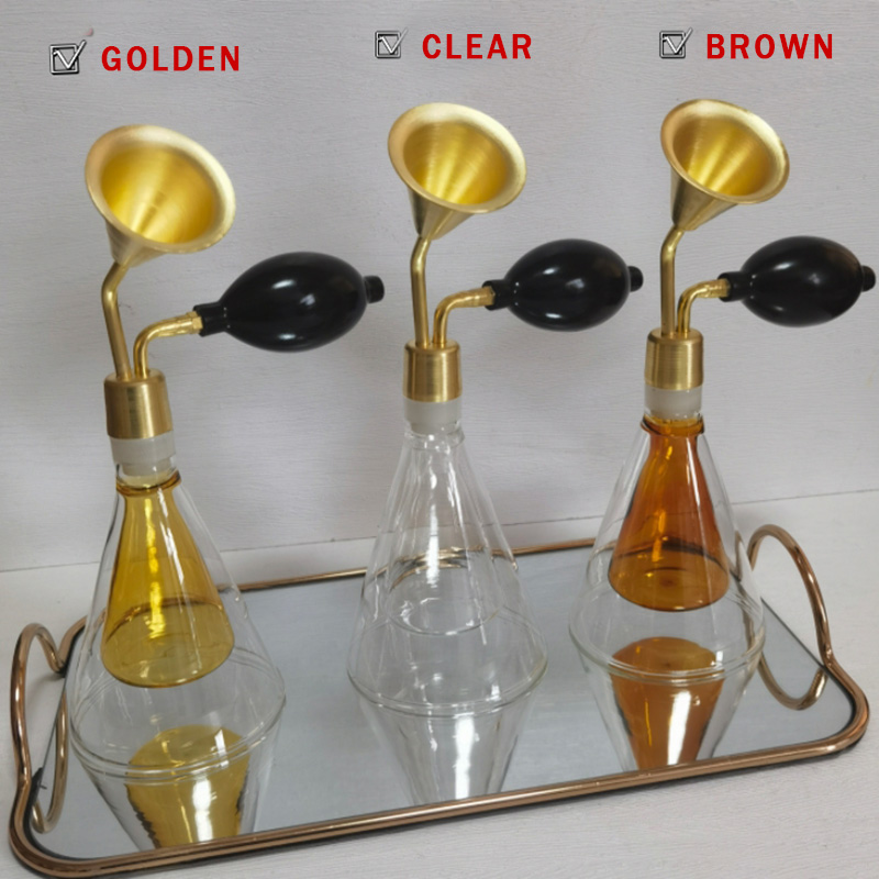YANDER Perfume essential oil f - Perfume Smell Fragrance ulasan dan harga