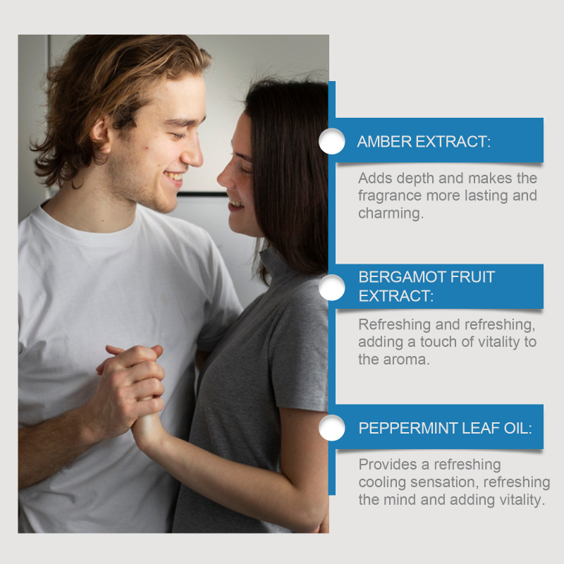 Men's Mint Cologne Exudes pers - Perfume Fragrance Free ulasan dan harga