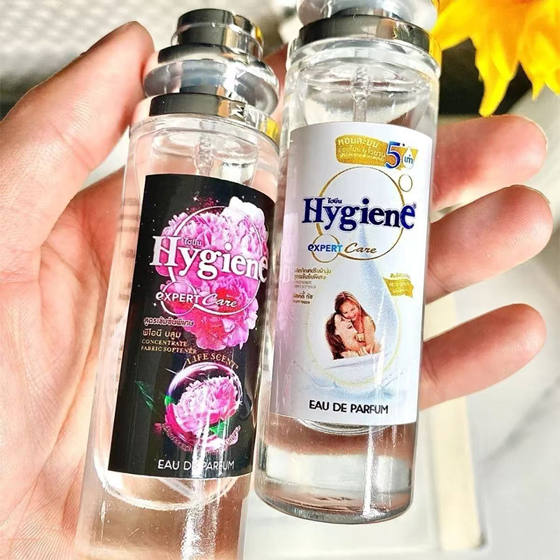 Baby Milk Fragrance Perfume Th - Perfume High Fragrance ulasan dan harga