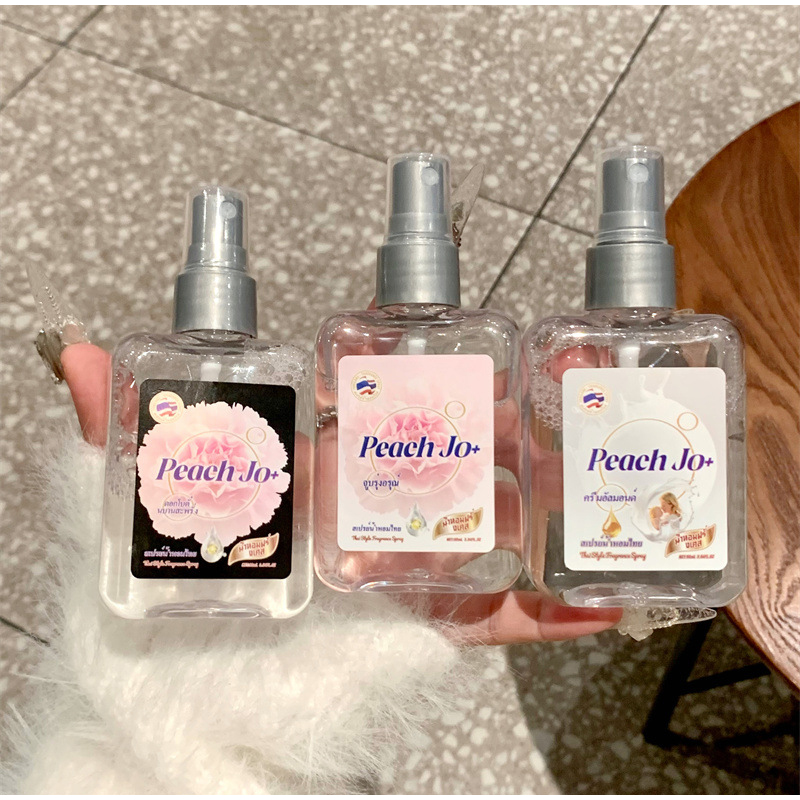 Baby Milk Fragrance Perfume Th - Perfume High Fragrance ulasan dan harga
