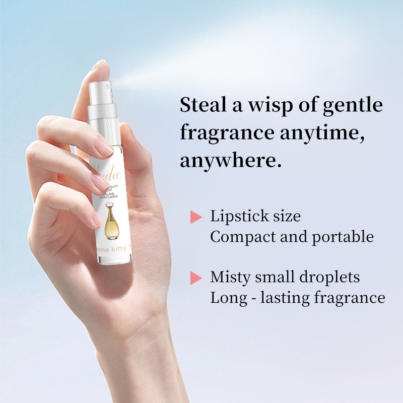 5ML Perfume Set Long Lasting M - The Collection Perfume Fragrance ulasan dan harga