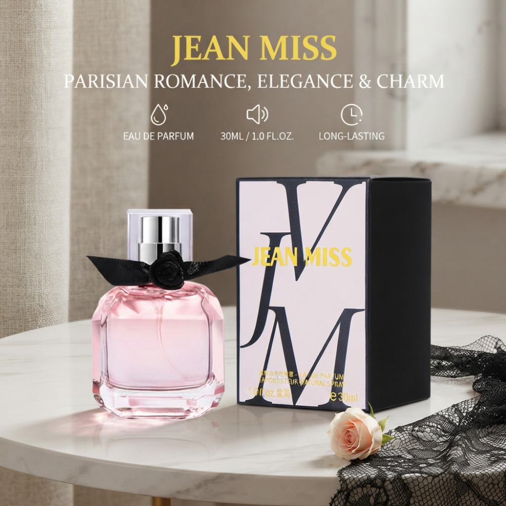 30ML Mon Paris Perfume Luxury  - Perfume Fragrance Paris ulasan dan harga