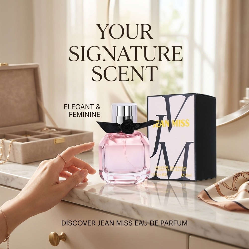 30ML Mon Paris Perfume Luxury  - Perfume Fragrance Paris ulasan dan harga